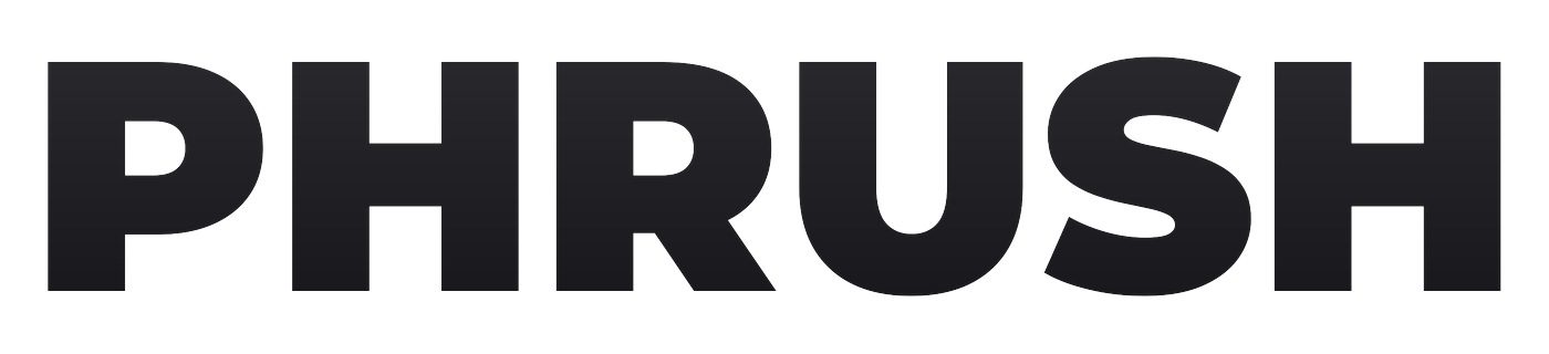 ph.rush logo